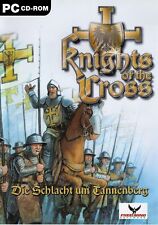 Knights the cross gebraucht kaufen  Berlin