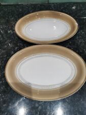 Denby seville oval for sale  Shipping to Ireland