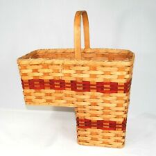 Amish basket fixed for sale  Reeds Spring