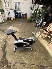 Confidence fitness cross for sale  IVER