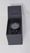 Nixon gent wristwatch for sale  Meridian