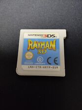 Rayman jeu nintendo d'occasion  Le Luc