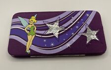 Carteira feminina genuína Disney Sininho Sininho FAB Starpoint bolsa moeda 7" comprar usado  Enviando para Brazil