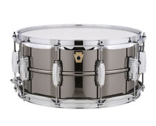 Ludwig 6.5x14 black for sale  Winchester