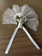 Hochzeit tortendeko hochzeitst gebraucht kaufen  Holzheim,-Maitis