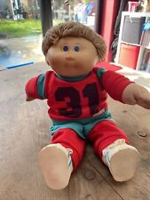 Cabbage patch doll for sale  CRAWLEY