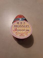 Bronnley imperial egg gebraucht kaufen  Montabaur-Umland