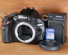 Nikon d5100 16mp d'occasion  Expédié en Belgium