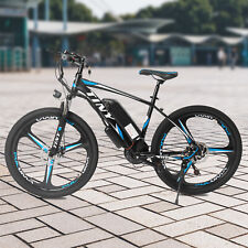 Mountainbike speed electric for sale  Shipping to Ireland
