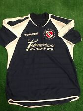 Camiseta deportiva Independiente Avellaneda 2002 M 42 Argentina segunda mano  Argentina 