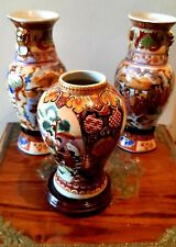 Minicollezione vasi cinesi usato  Messina
