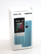Nokia 150 black gebraucht kaufen  Duisburg