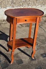 Petite table ancienne d'occasion  Caussade