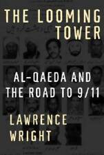 Looming tower qaeda for sale  Montgomery