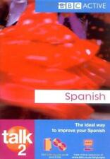 Talk spanish pack for sale  ROSSENDALE