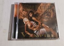 Cradle Of Filth - Vempire: Dark Faerytales - Dimmu Borgir Kovenant  comprar usado  Enviando para Brazil