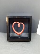 Shape abstract heart for sale  Sebring