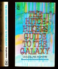 Hitchhiker guide galaxy for sale  UK