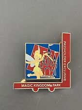 Disney pin passholder for sale  Winter Springs