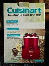 Cuisinart ice 21r for sale  Prineville