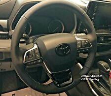 Blackout steering wheel for sale  Los Angeles