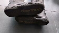 Daytona motorcycle boots gebraucht kaufen  Plettenberg