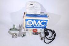 KIT ADAPTADOR DE CONTROL REMOTO OMC EVINRUDE JOHNSON 397488 0397488 NUEVO STOCK ANTIGUO segunda mano  Embacar hacia Argentina