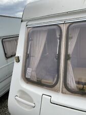 Caravan motorhome bailey for sale  WIRRAL