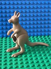 Playmobil kangourou animal d'occasion  Barr