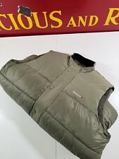 Authentic barbour fibre for sale  LOUGHTON