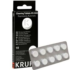 Krups xs300010 tablette d'occasion  Gignac-la-Nerthe