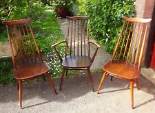 ercol dining sets for sale  SWINDON