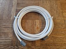 Coaxial cable audio for sale  Quakertown