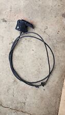 Hood release cable for sale  Piqua