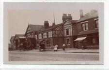 THE BEE HIVE HOTEL, CHORLEY: Lancashire postcard (C83046) for sale  Shipping to South Africa