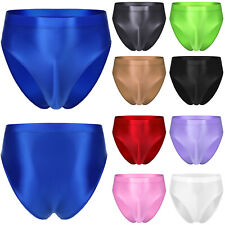 Mens glossy knickers for sale  Shipping to Ireland