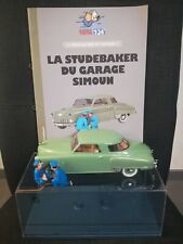 Studebaker simoun voitures d'occasion  Strasbourg-