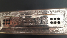 Antique german harmonica d'occasion  La Ciotat