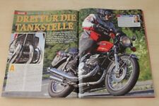 Motorrad news 1613 gebraucht kaufen  Deutschland