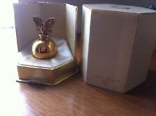 Flacon parfum annick d'occasion  Buxerolles