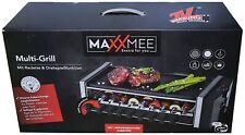 Maxxmee multi grill gebraucht kaufen  Chemnitz