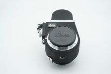 Leica sistema visoflex usato  Cantu