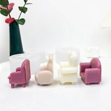 Sofa silicone candle for sale  Shipping to Ireland