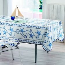 Nappe marin blanc d'occasion  Nice-