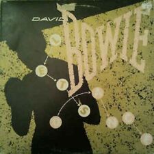 David Bowie Lets Dance 12 polegadas canadense single vinil frete super rápido comprar usado  Enviando para Brazil