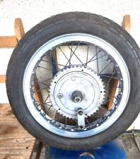 Bsa triumph conical for sale  CHESTERFIELD