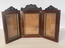 3 antique chairs inlay for sale  Chicago