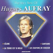 Hugues aufray the d'occasion  Cousance