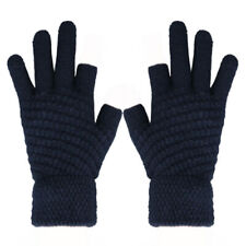 Thermal fingerless gloves for sale  MANCHESTER