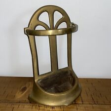 Vintage antique brass for sale  NOTTINGHAM